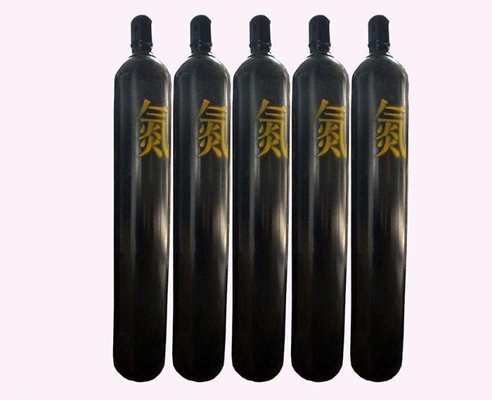 氮气