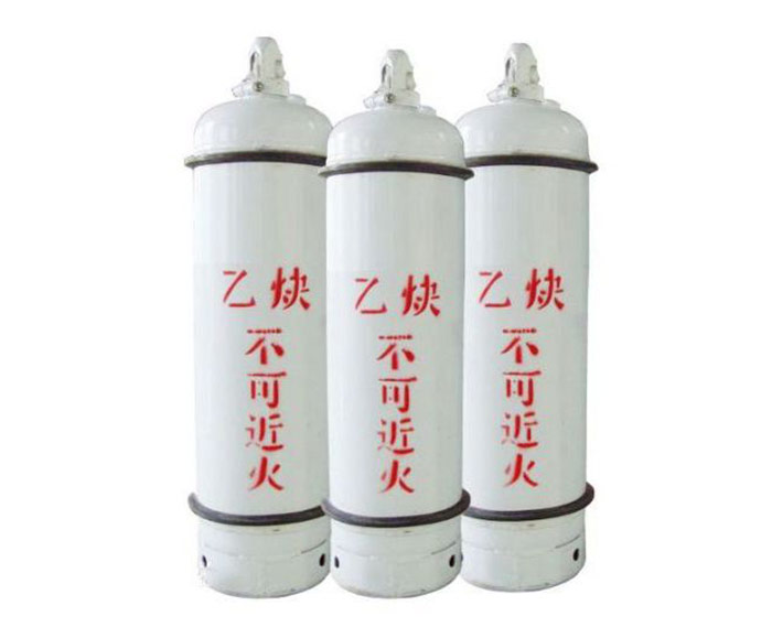 乙炔