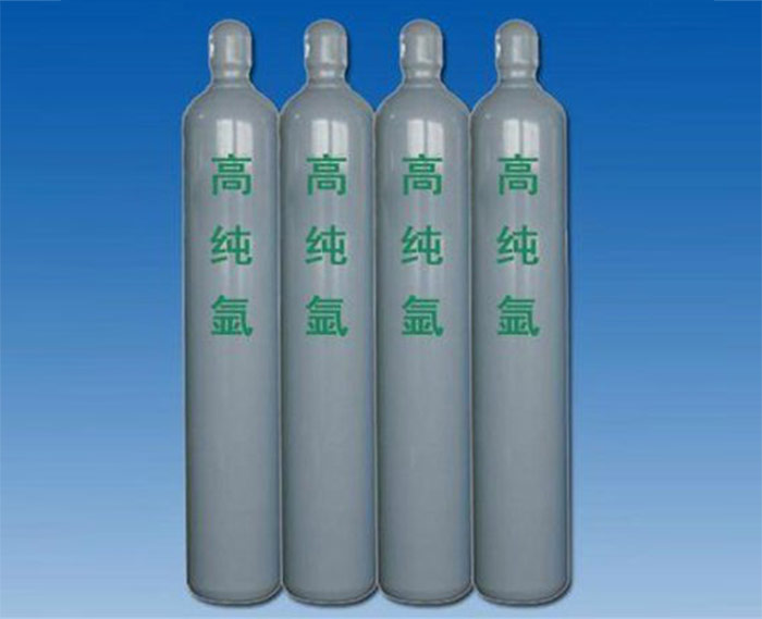 高纯氩