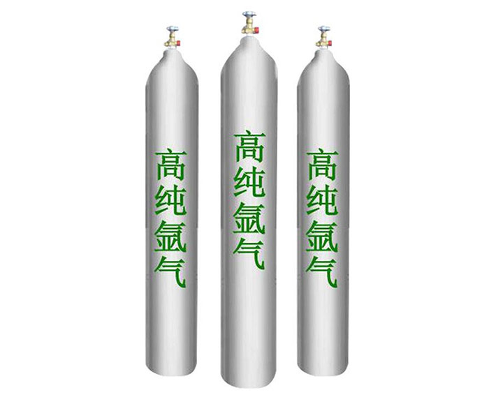 高纯氩