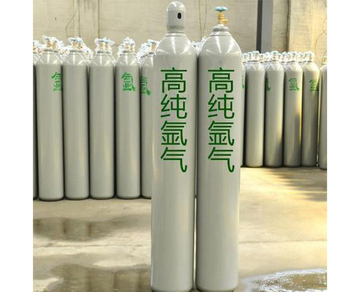 高纯氩