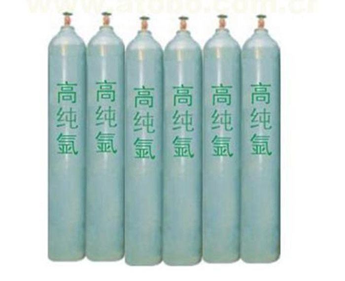高纯氩